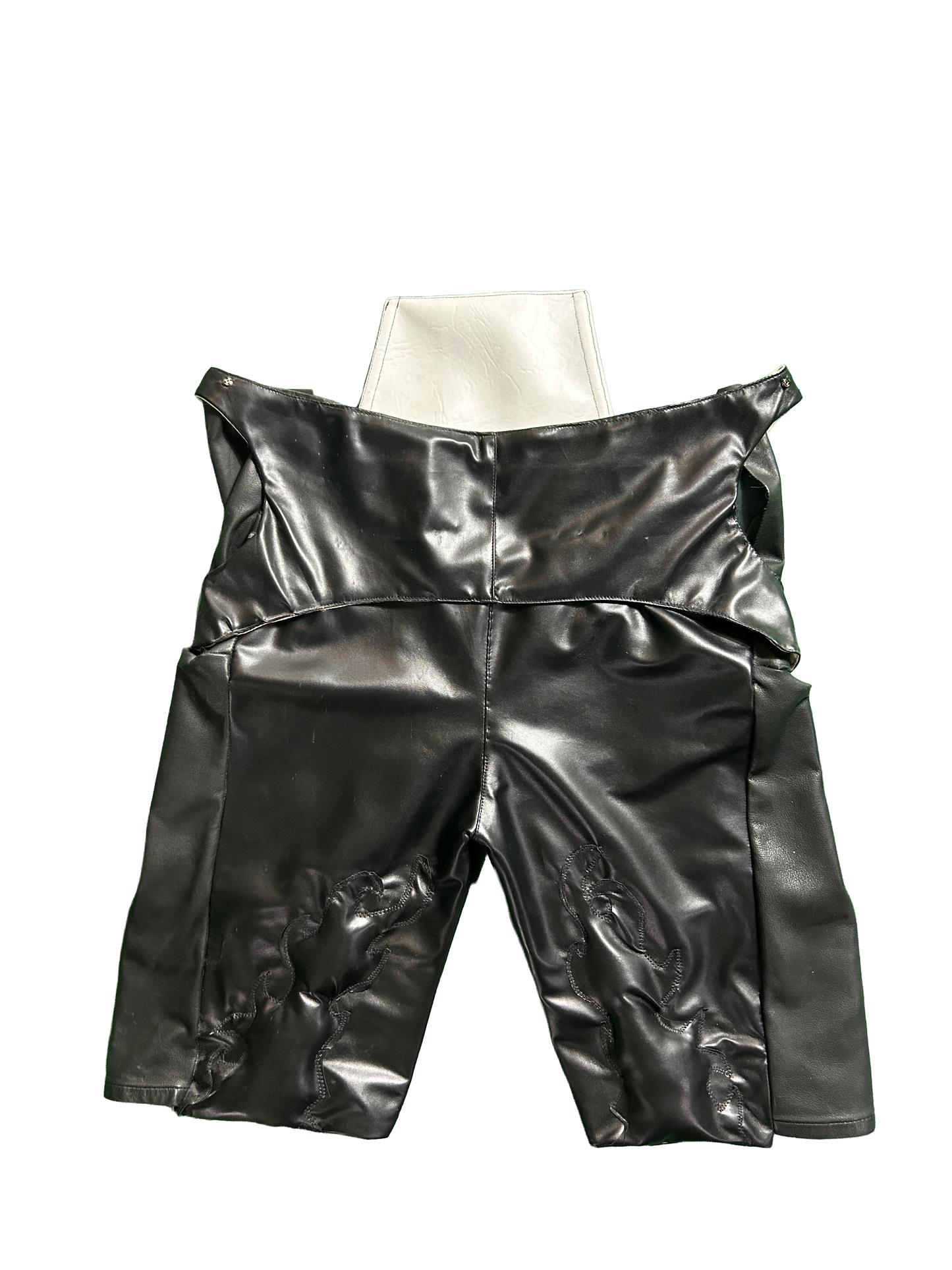 Hightower Moto Shorts