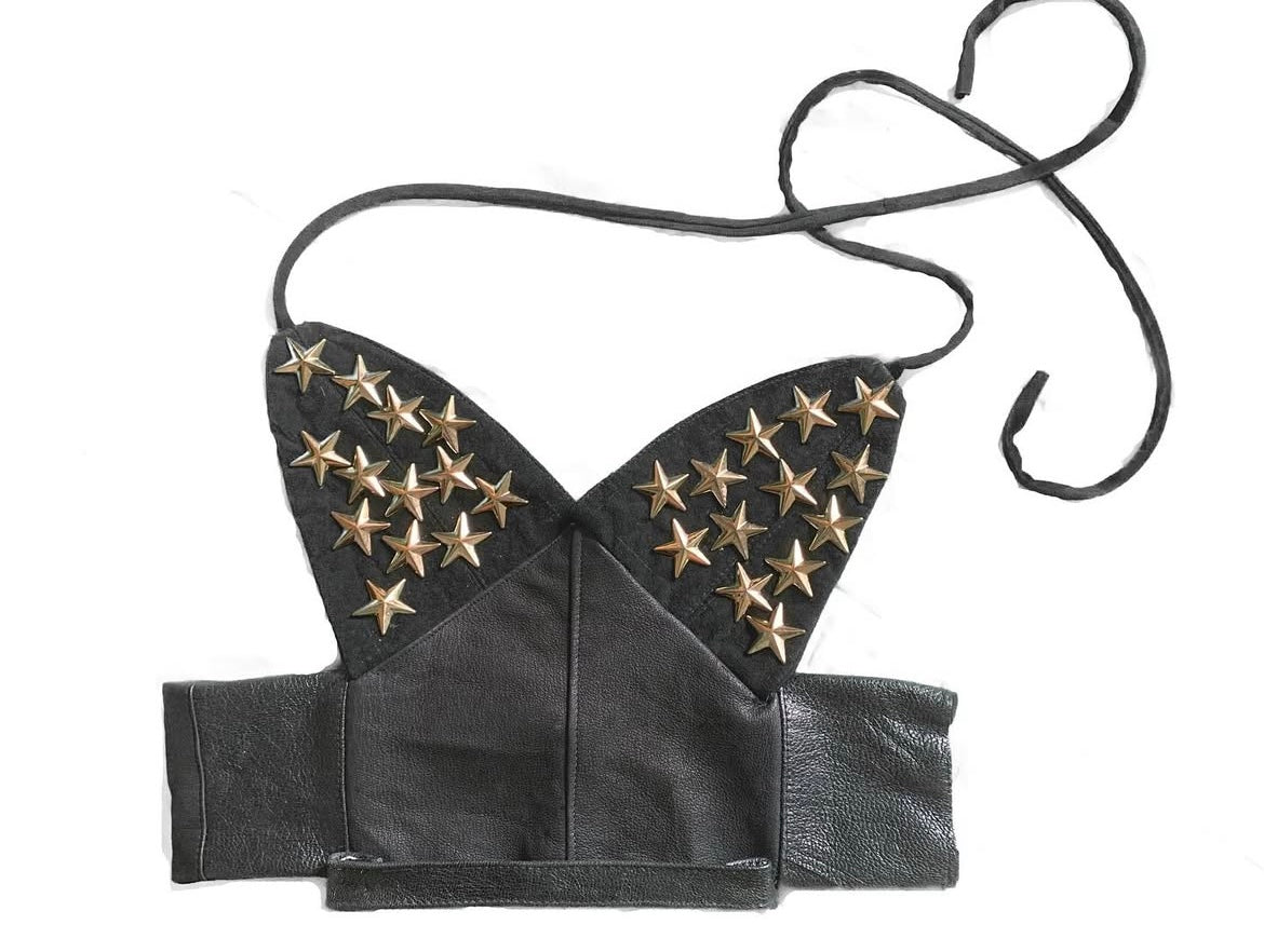 Star-child Bralette
