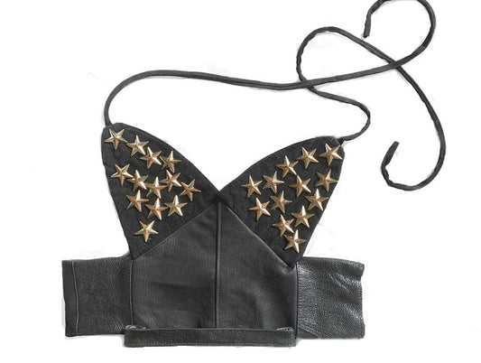Star-child Bralette