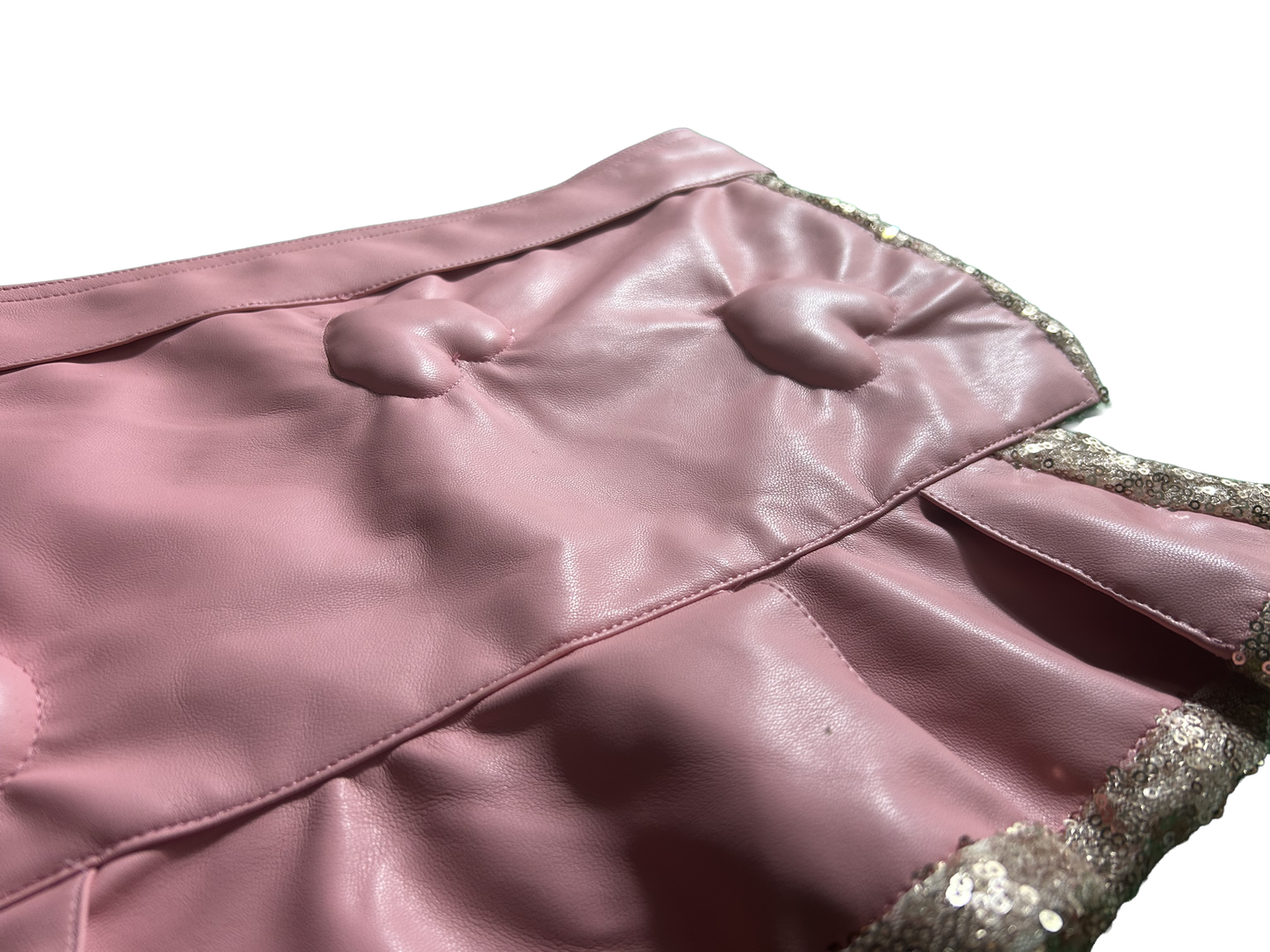 Pink Lady Skirt
