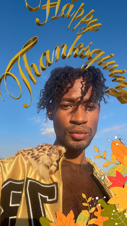 Hightower Thanksgiving Lens