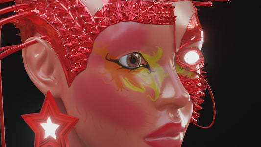 3D Artist Pathway: Modeling Basics(You may also request times)