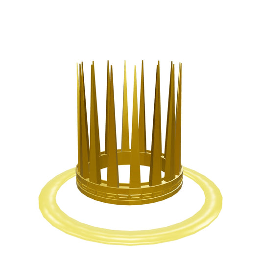 Hightower God Crown